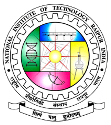 Master of Computer applications at National Institute of Technology - Raipur, Raipur